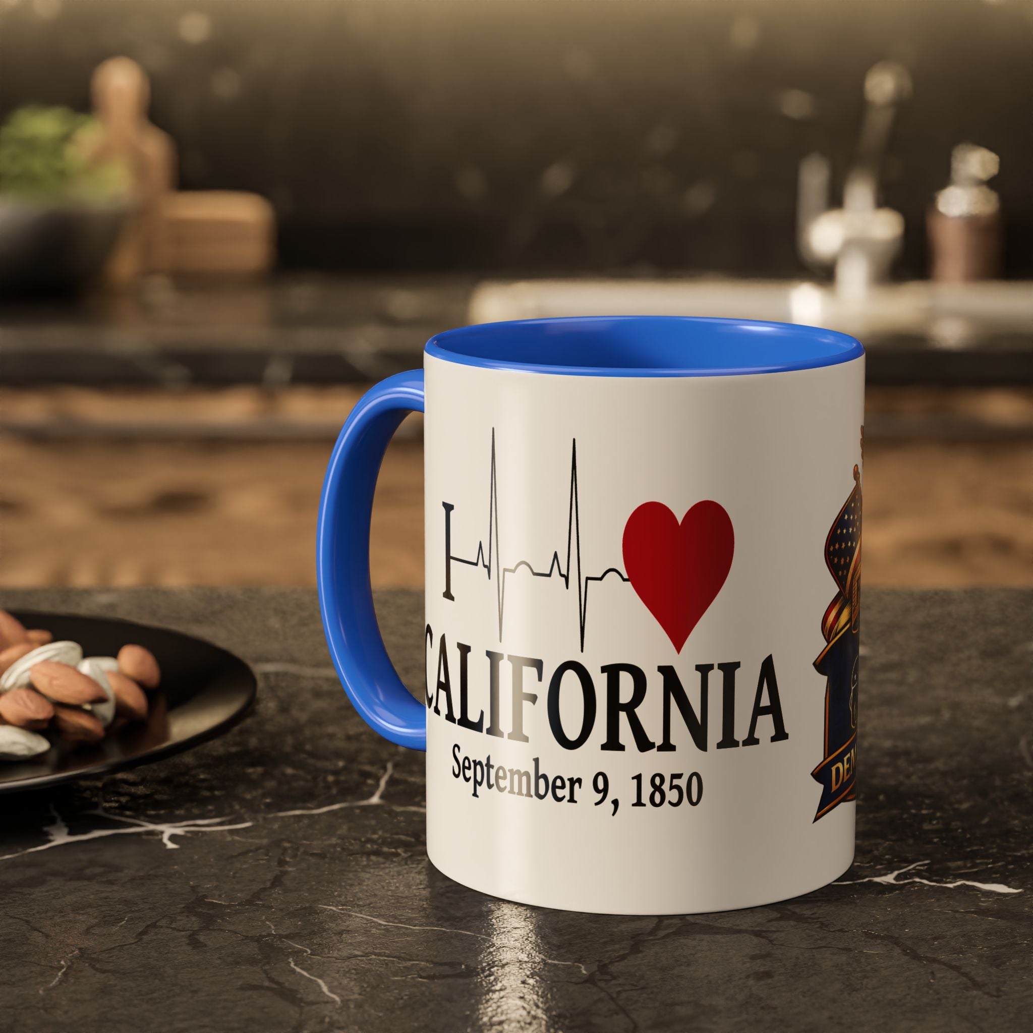 State of California (31st)