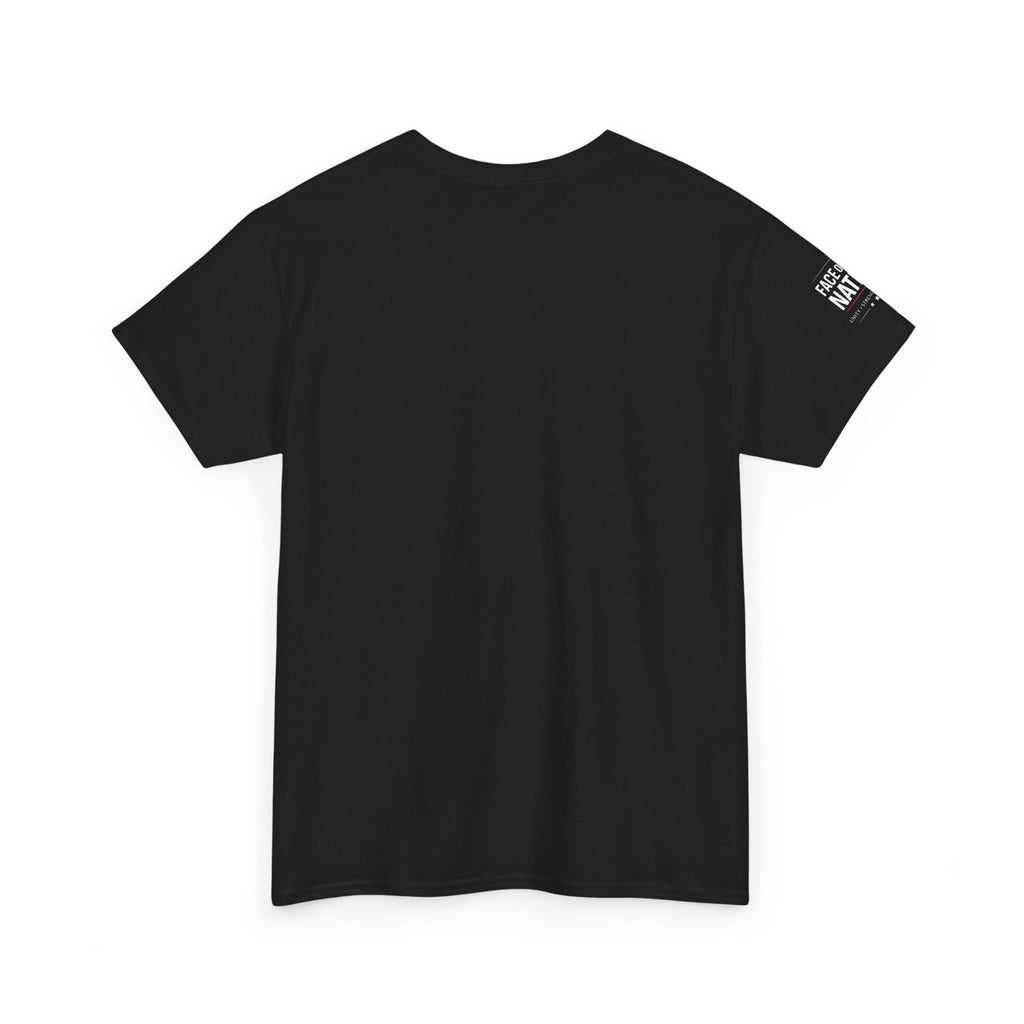 The Face of Nation (Standard T-shirt)