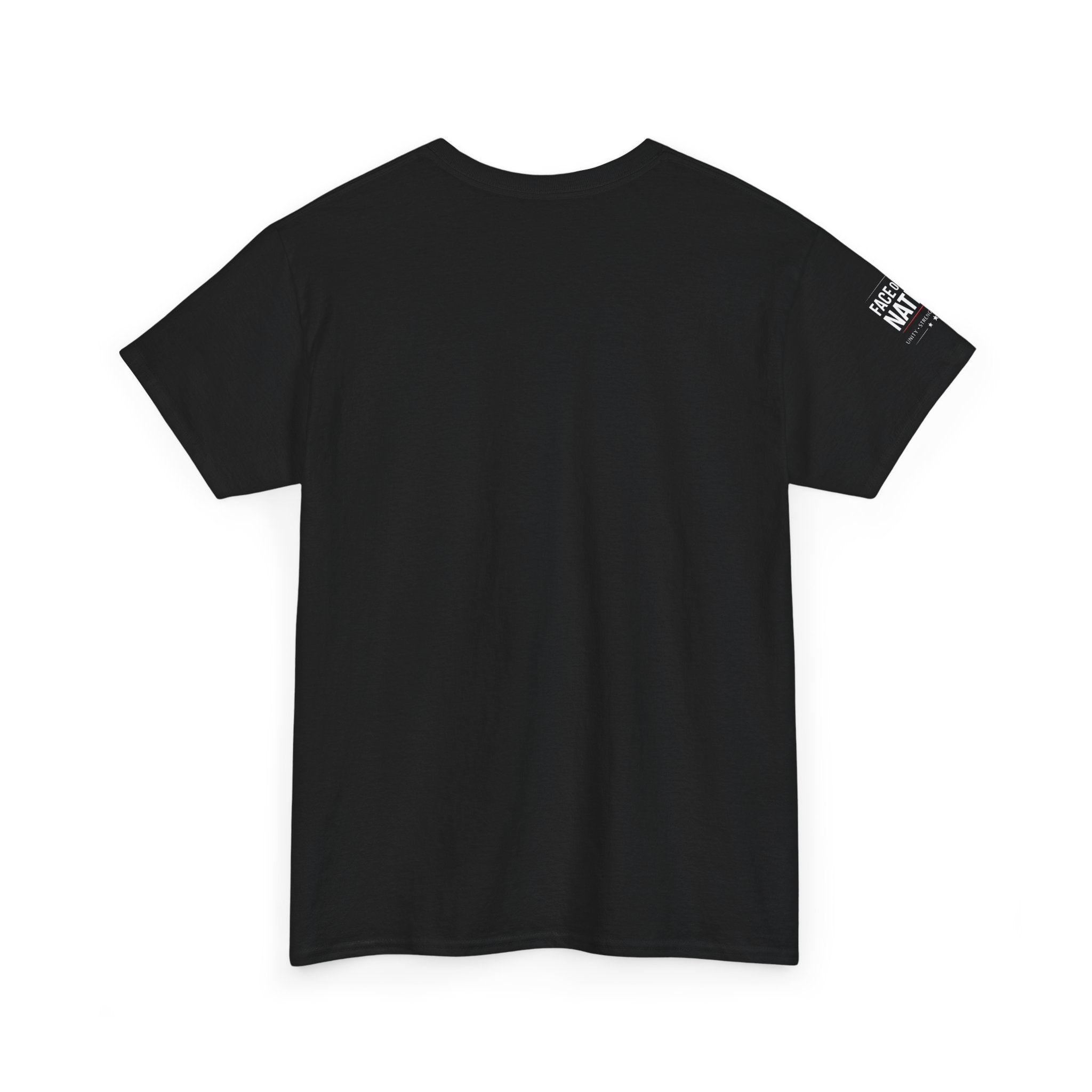 The Face of Nation (Standard T-shirt)