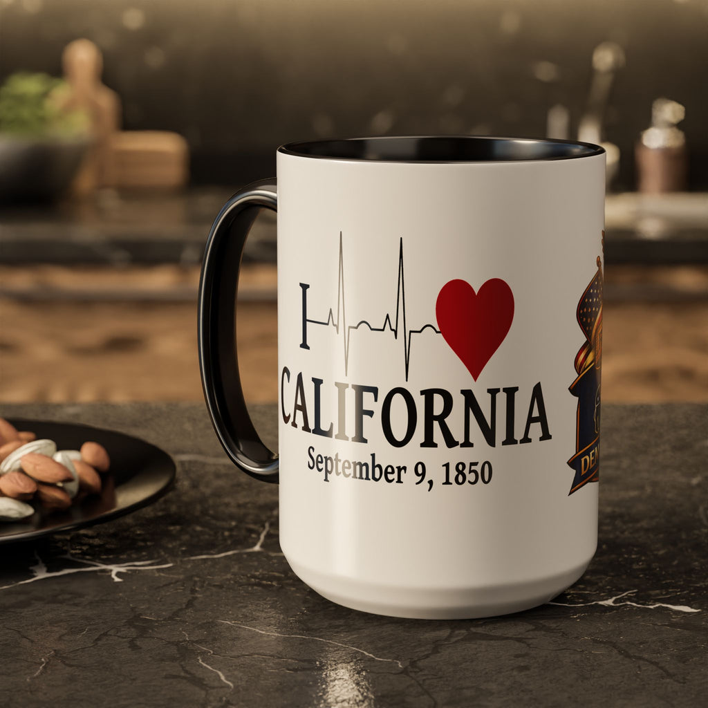 State of California (31st)