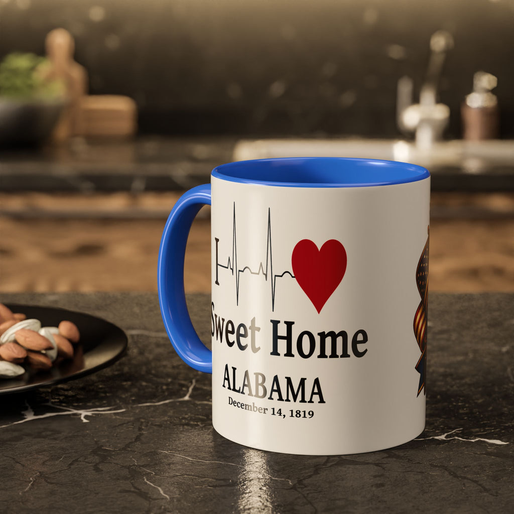 State of Alabama (22nd)