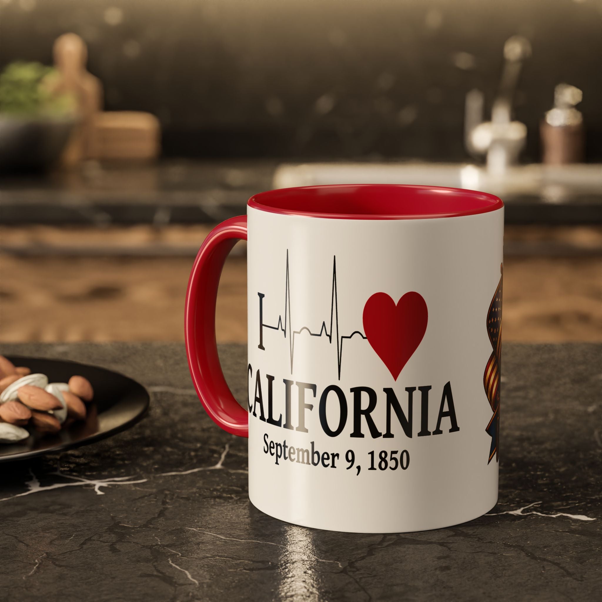 State of California (31st)
