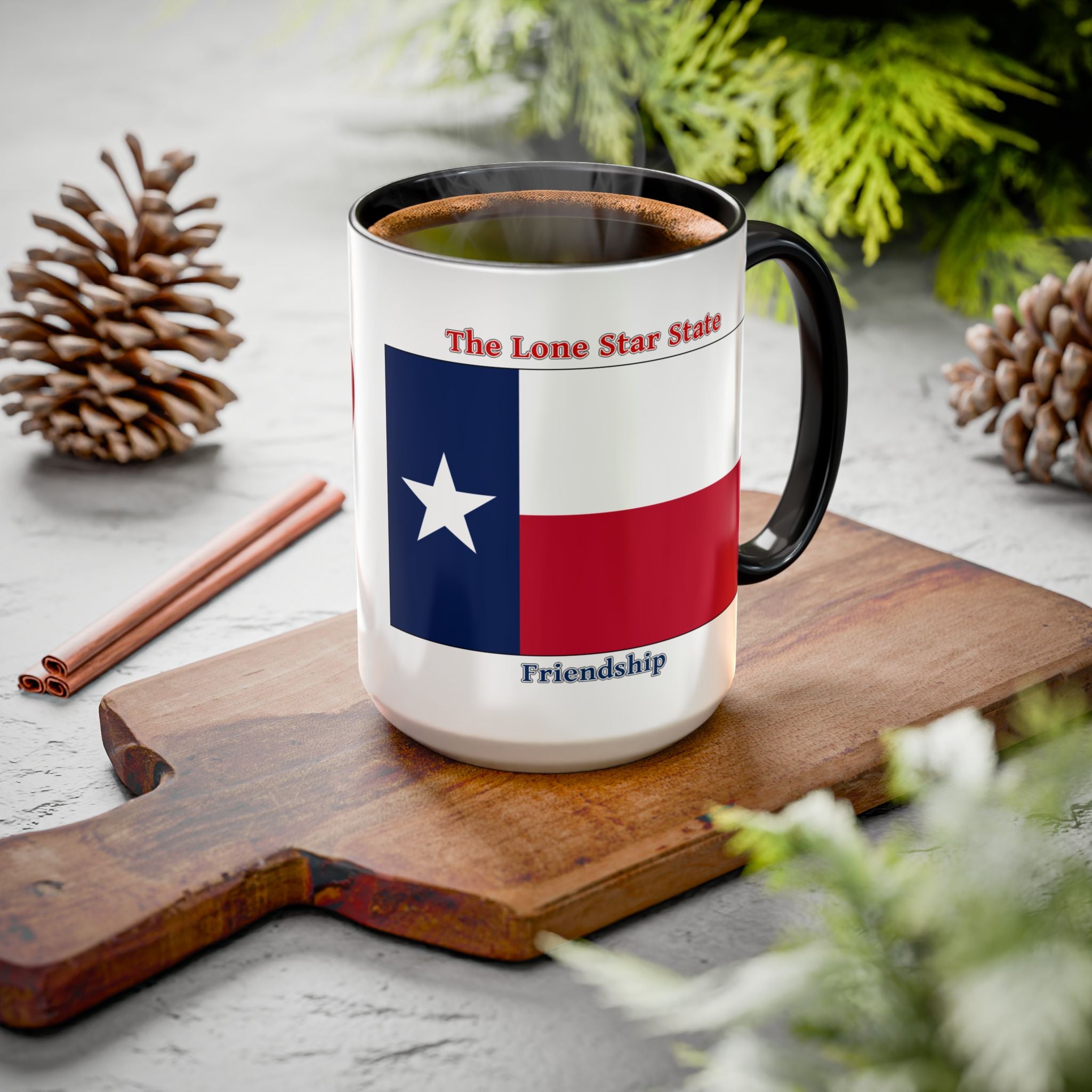 State of Texas (28th)