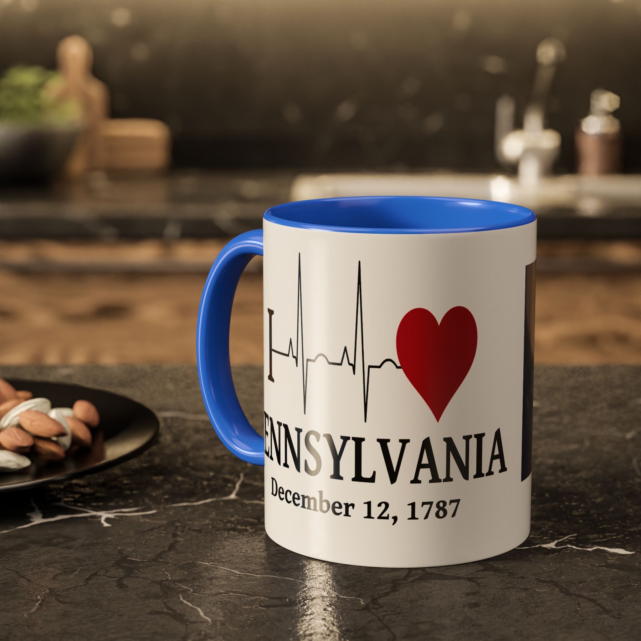 State of Pennsylvania (2nd)
