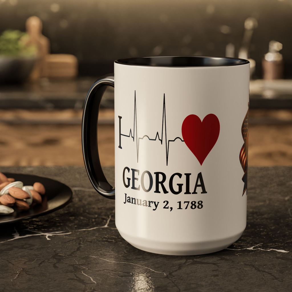 State of Georgia (4th)
