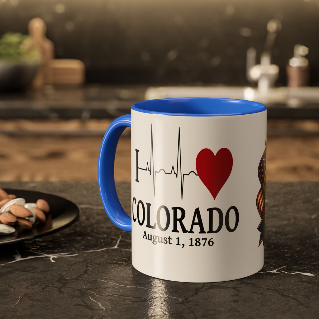 State of Colorado (38th)