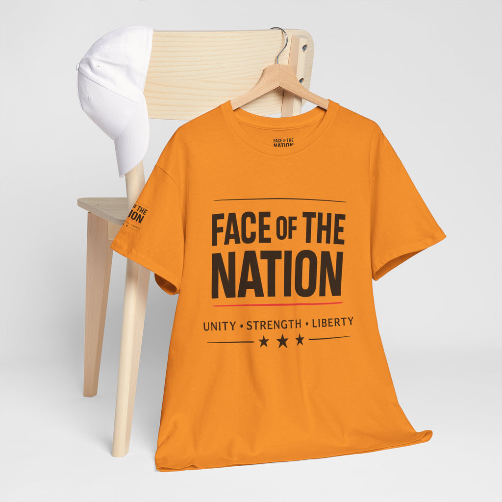 The Face of Nation