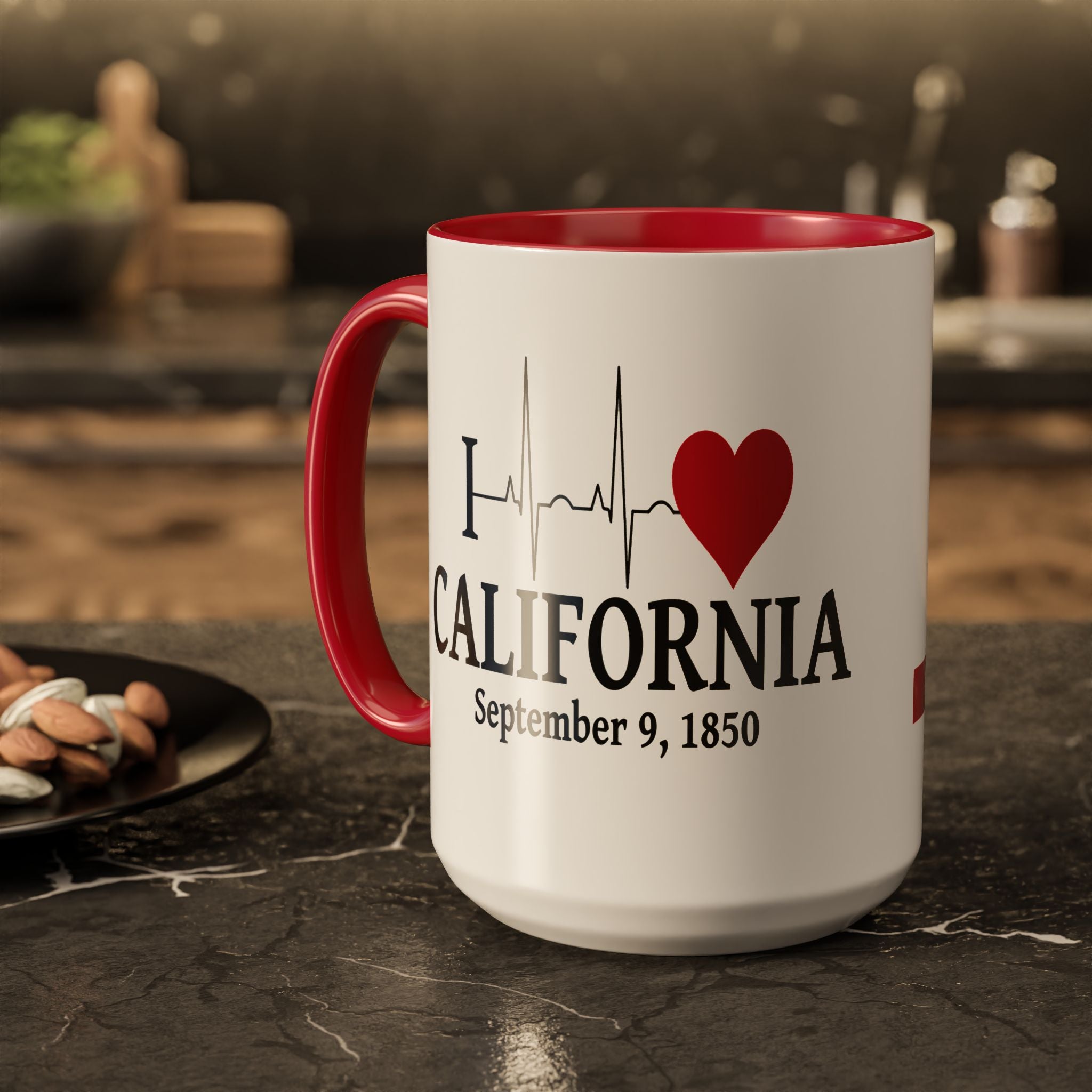 State of California (31st)