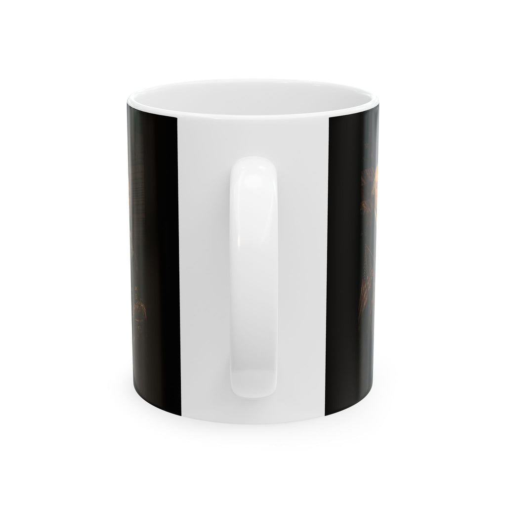 250th Heritage Mug