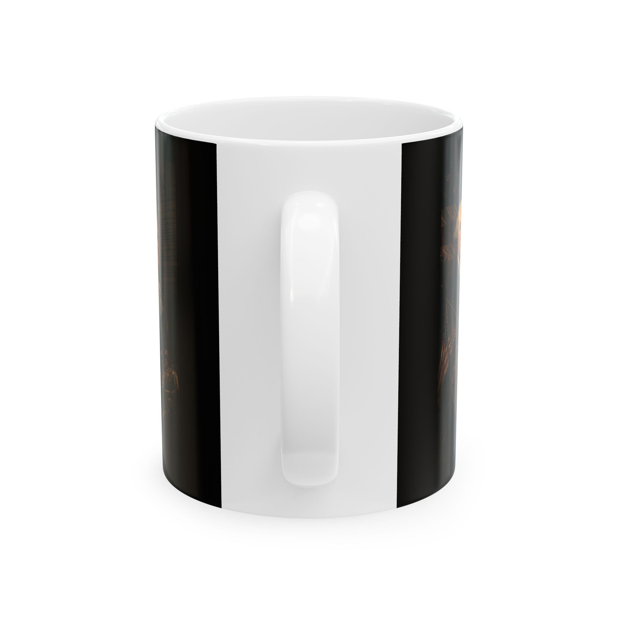 250th Heritage Mug