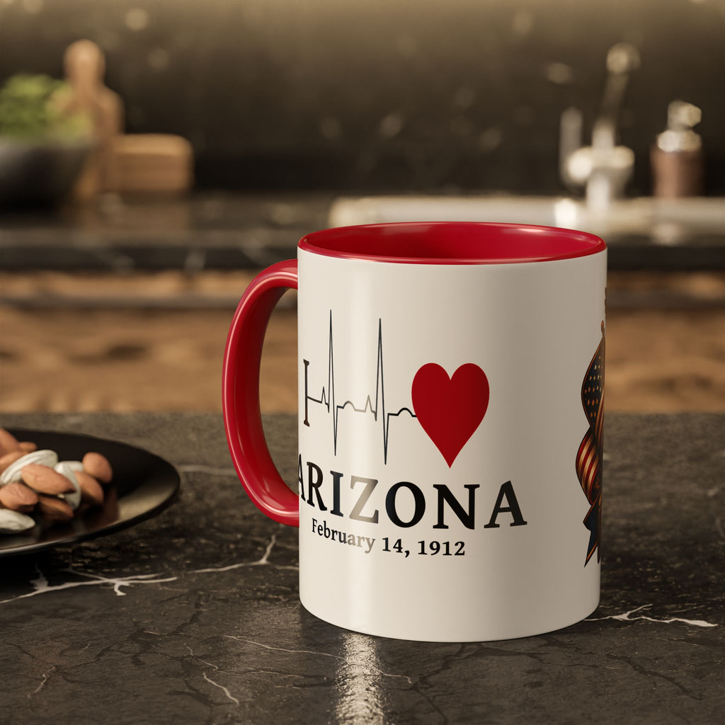 State of Arizona (48th)