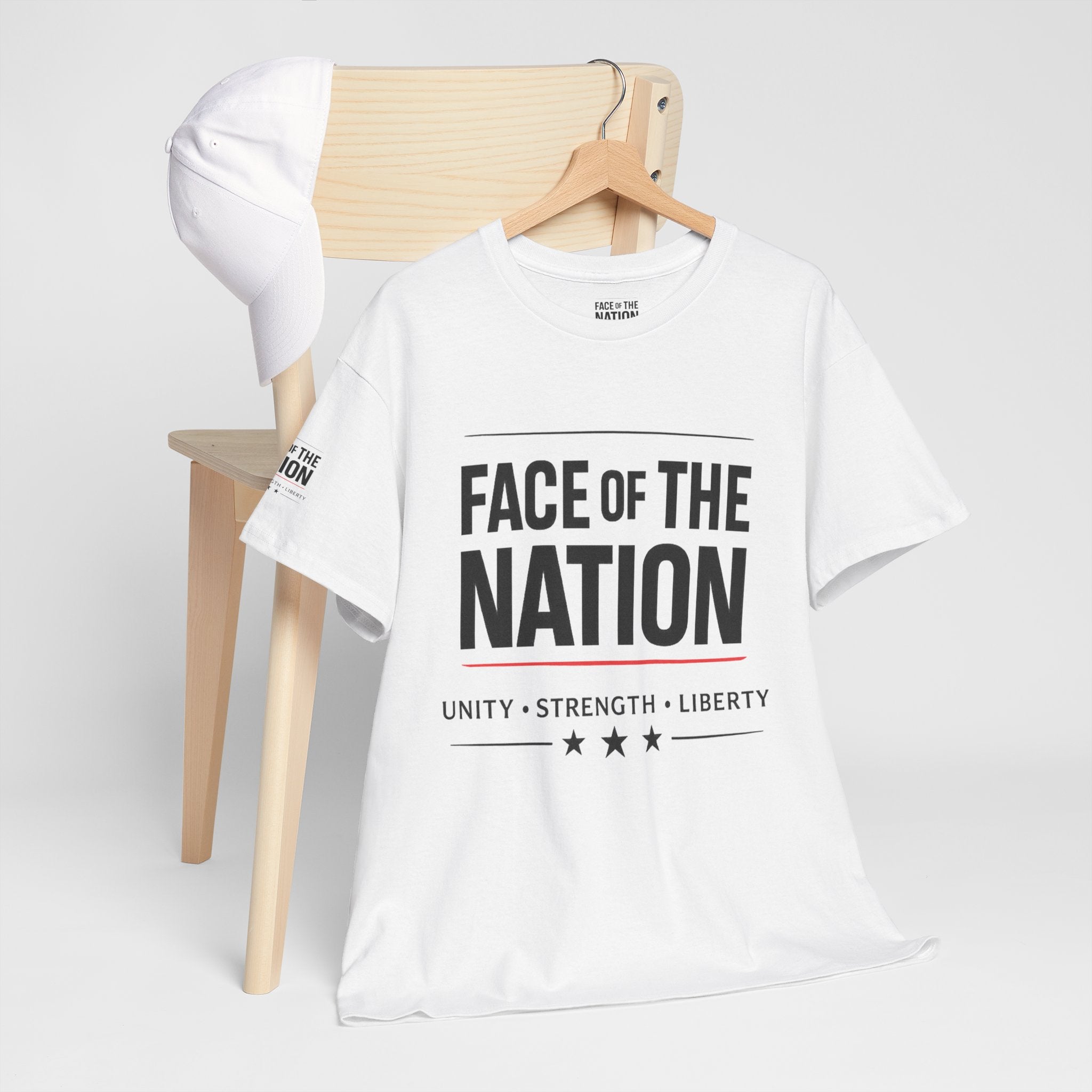 The Face of Nation