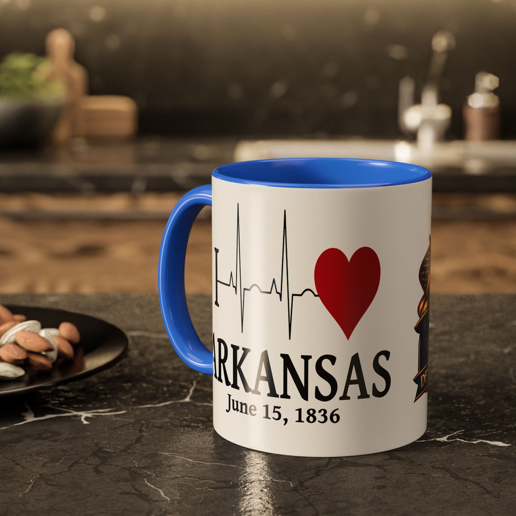 State of Arkansas (25th)
