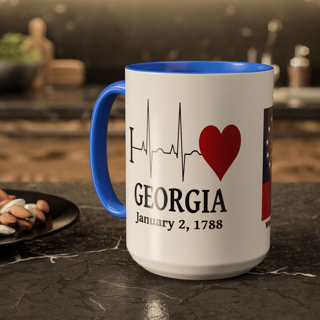 State of Georgia (4th)
