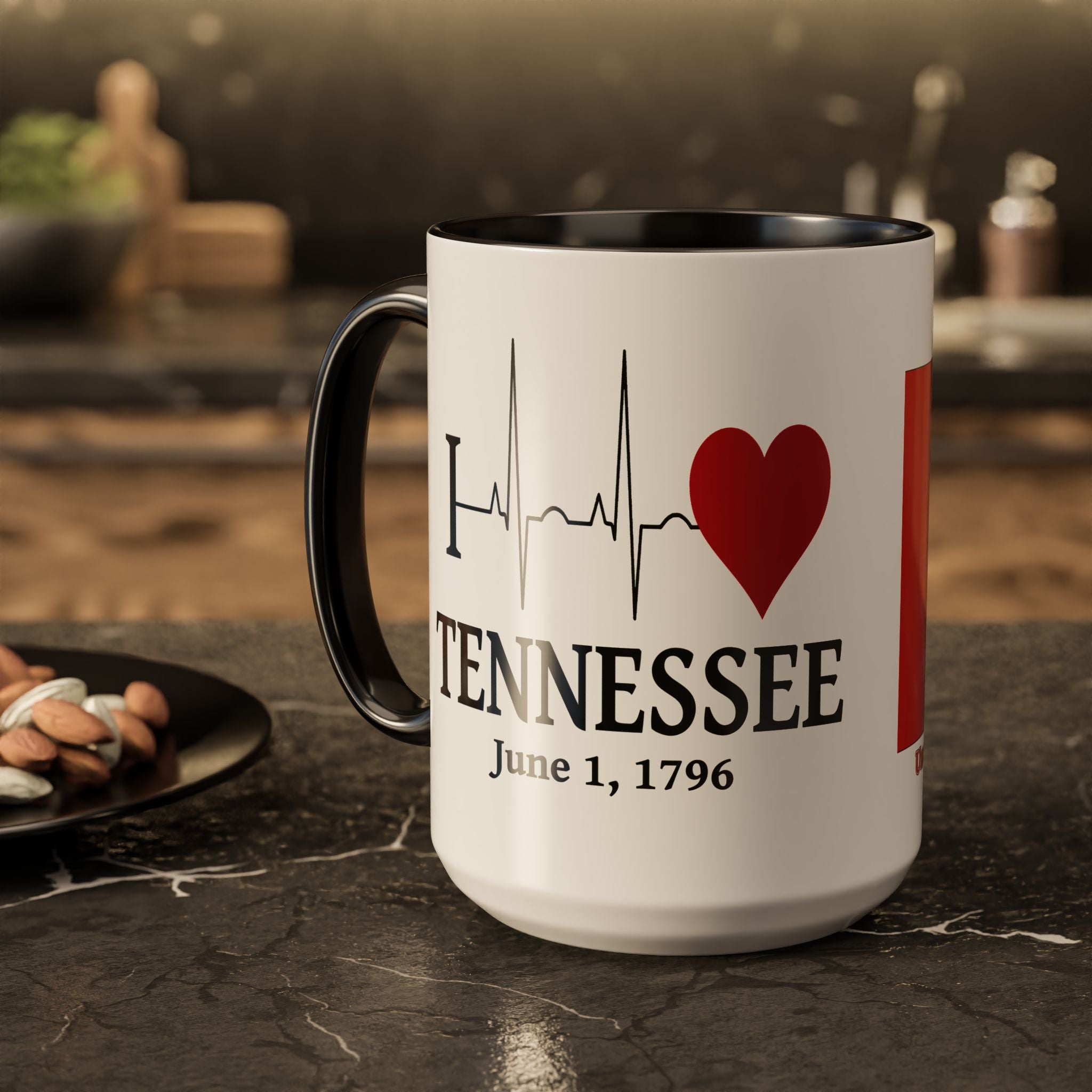 State of Tennessee (16th)
