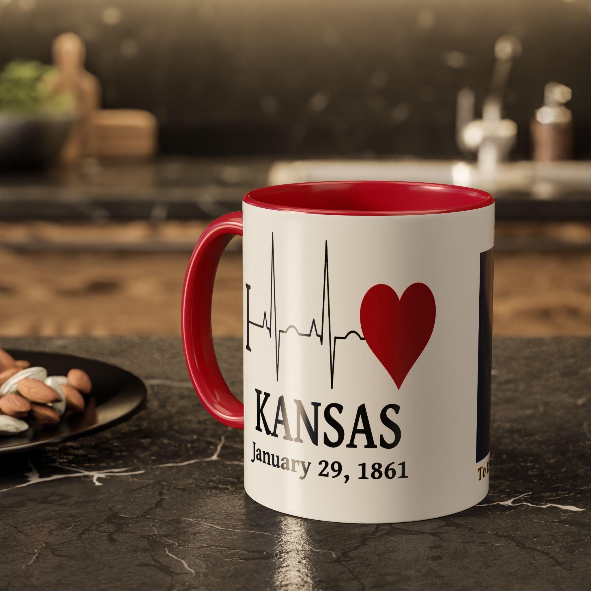 State of  Kansas (34th)