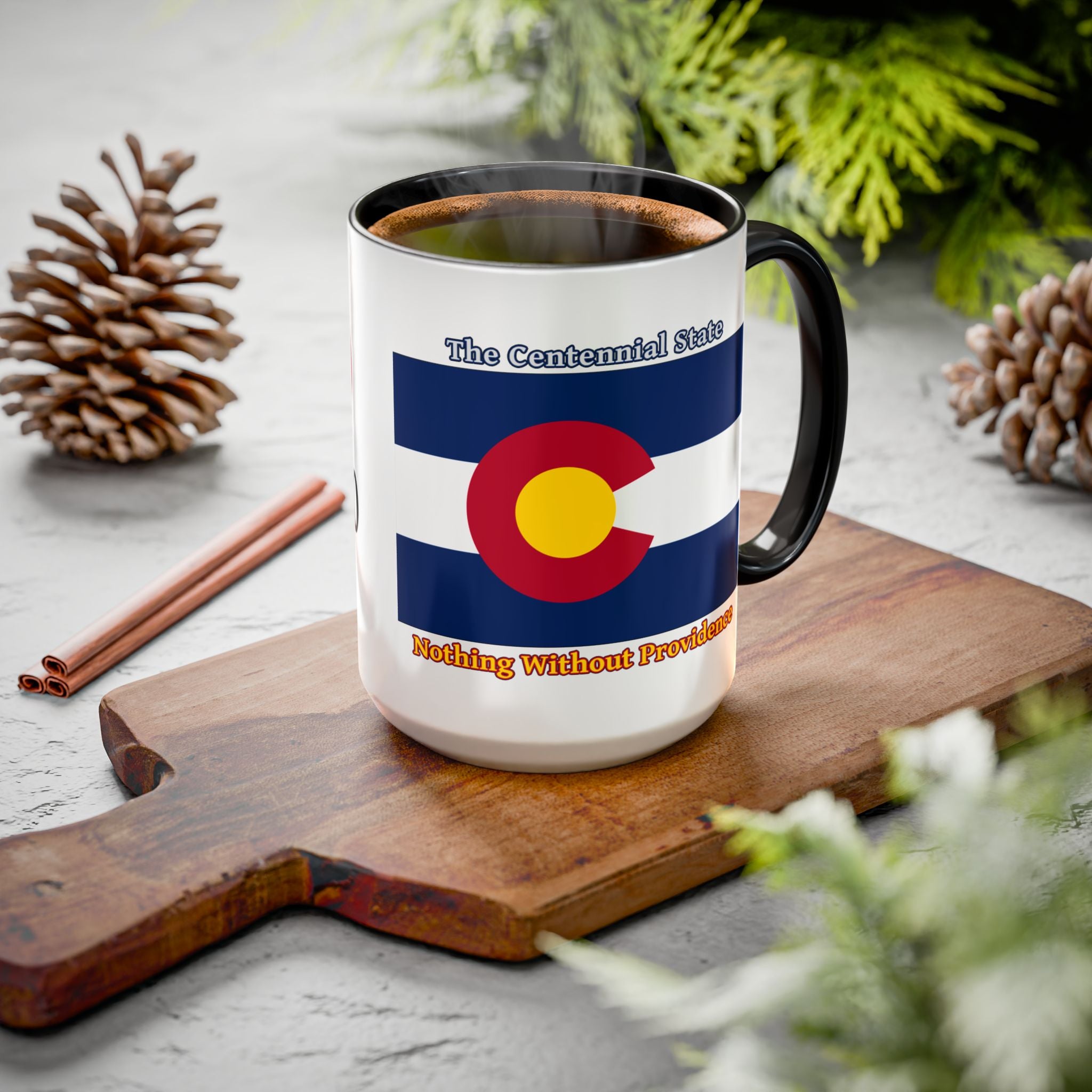 State of Colorado (38th)