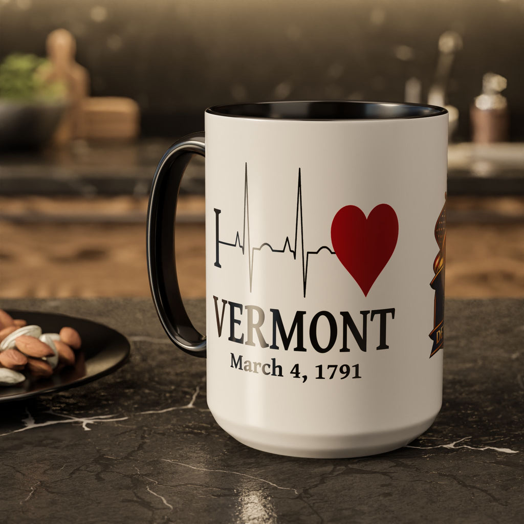 State of Vermont (14th)