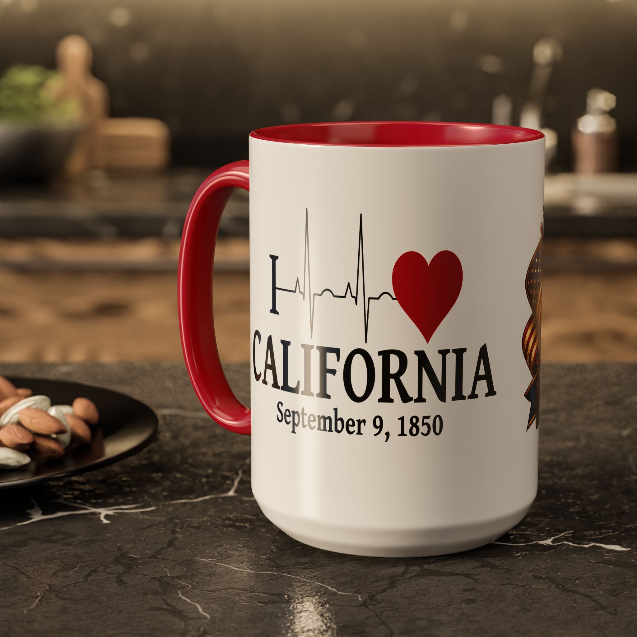 State of California (31st)
