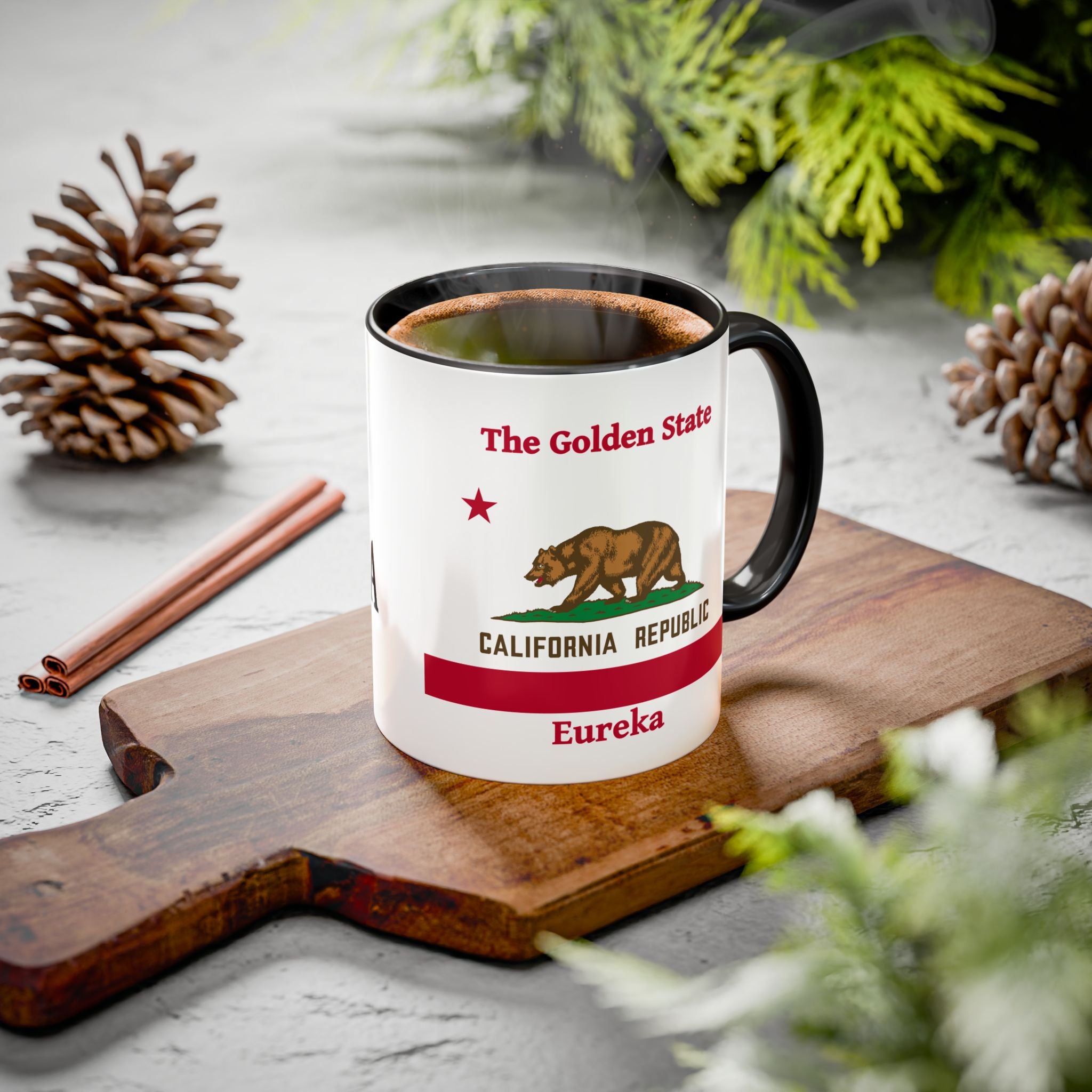 State of California (31st)