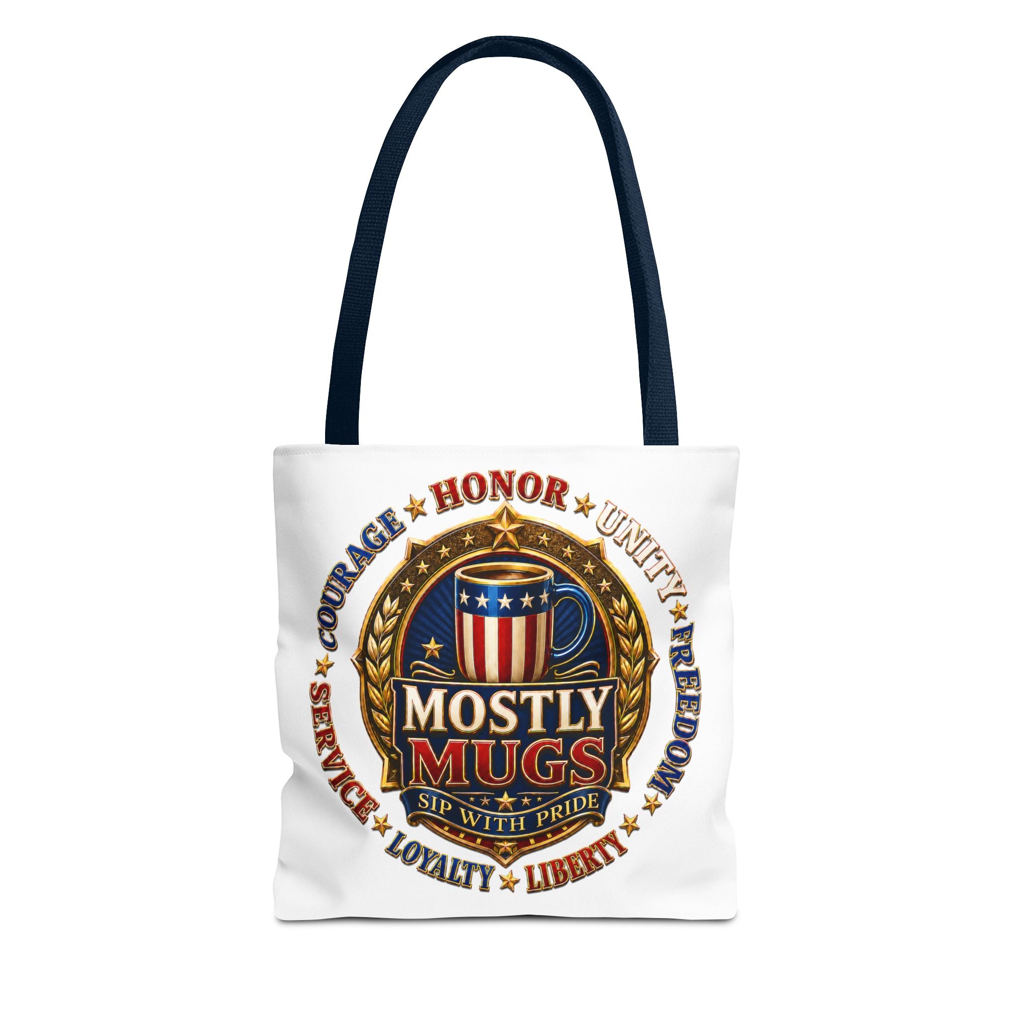 Tote Bag (AOP)