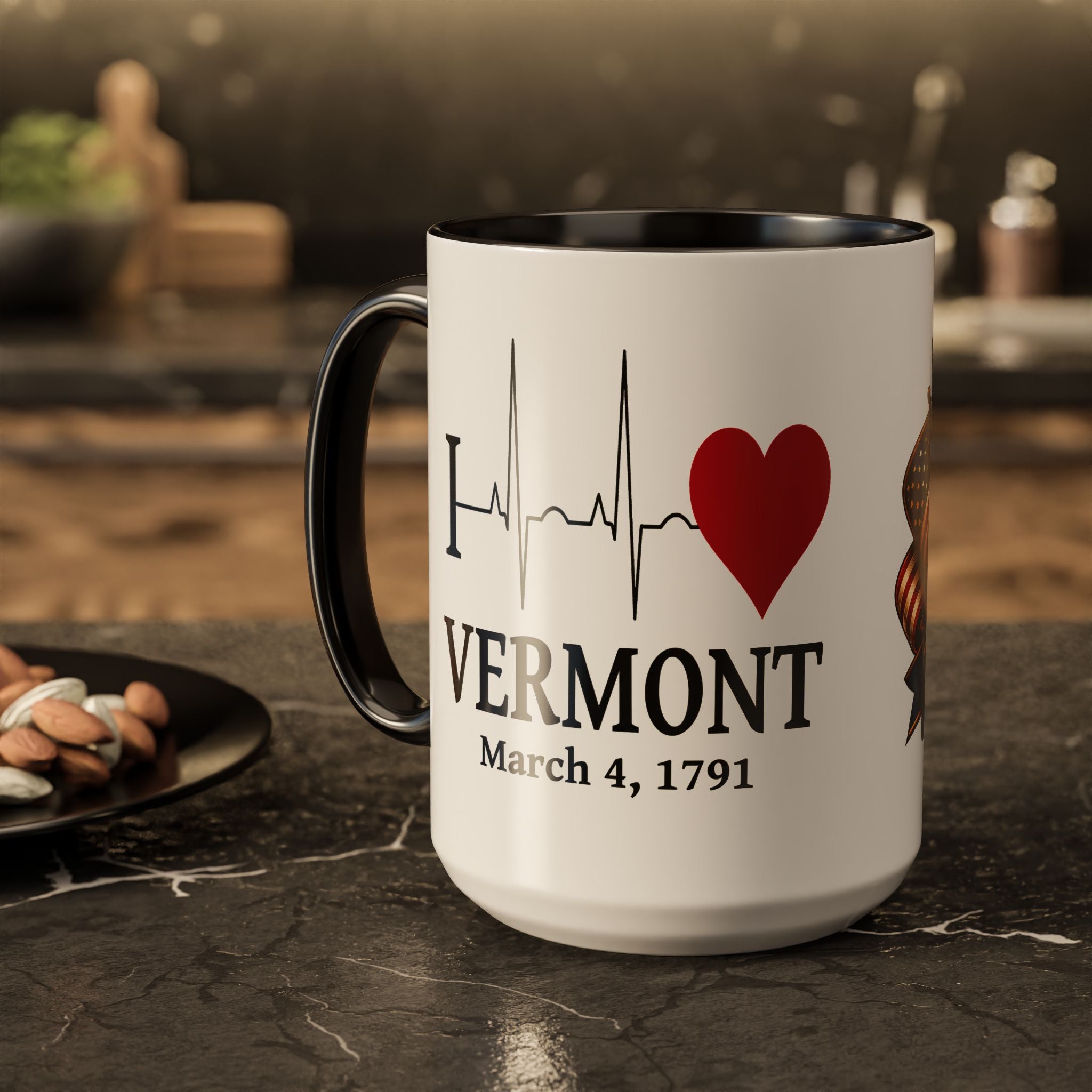 State of Vermont (14th)