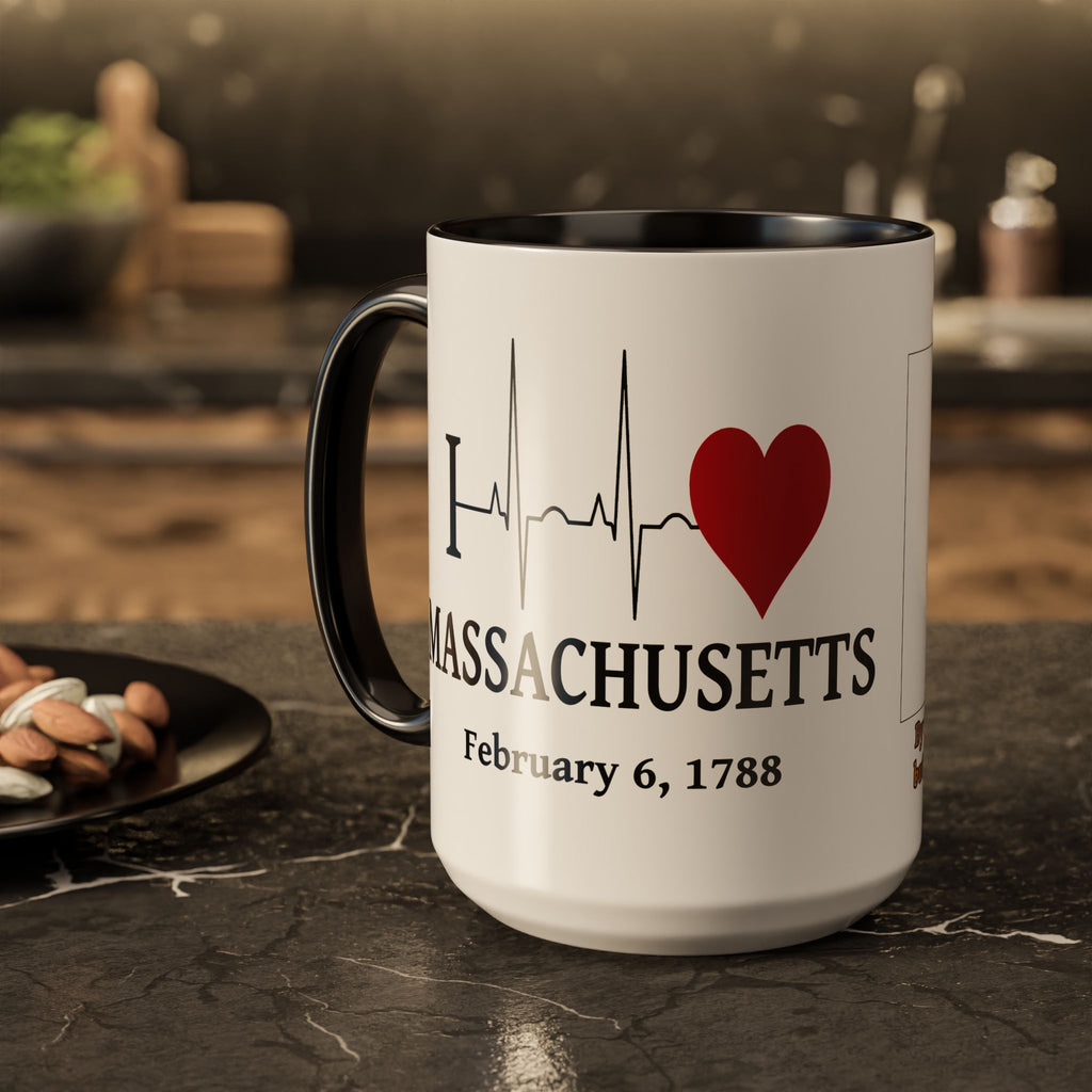 State of Massachusetts (6th)