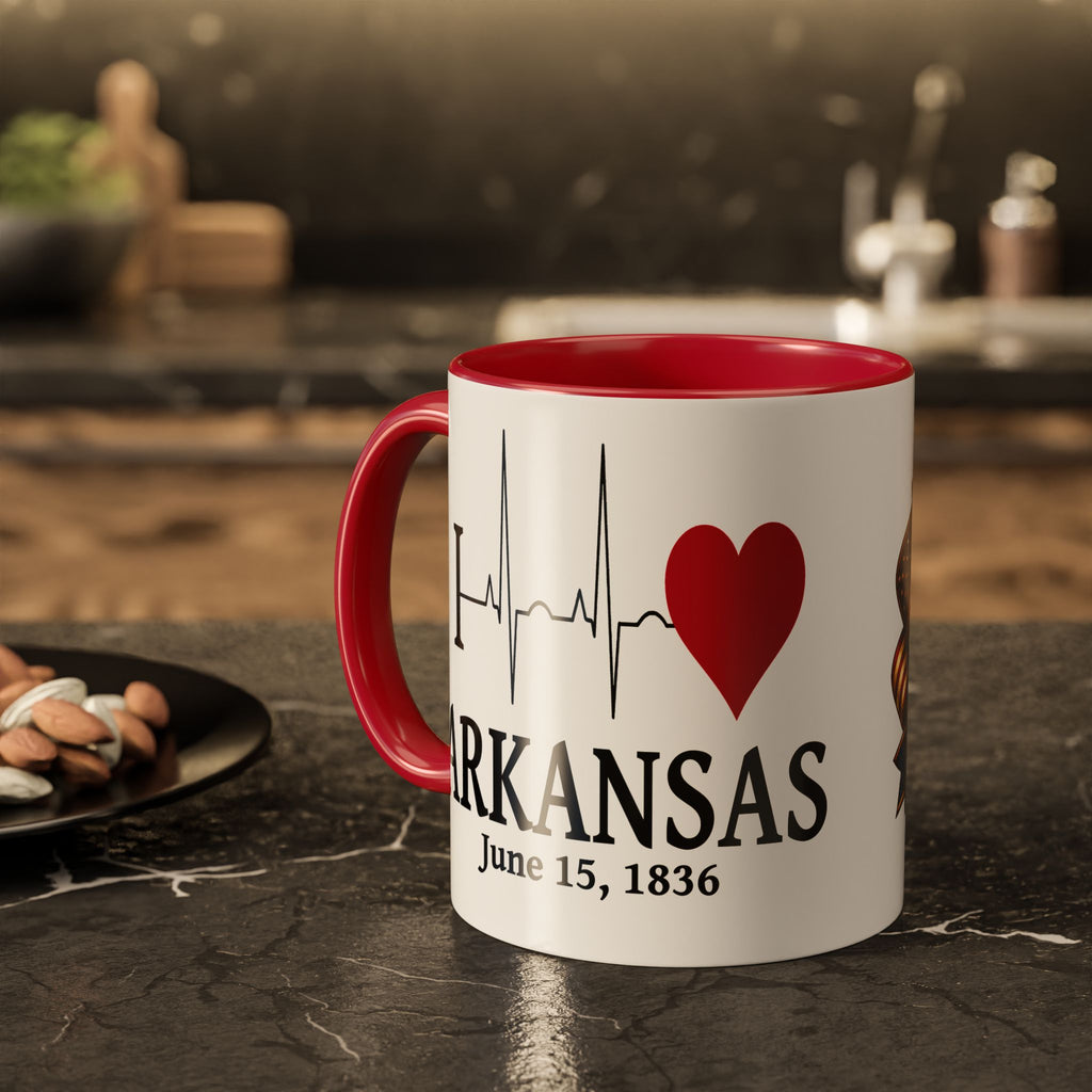 State of Arkansas (25th)