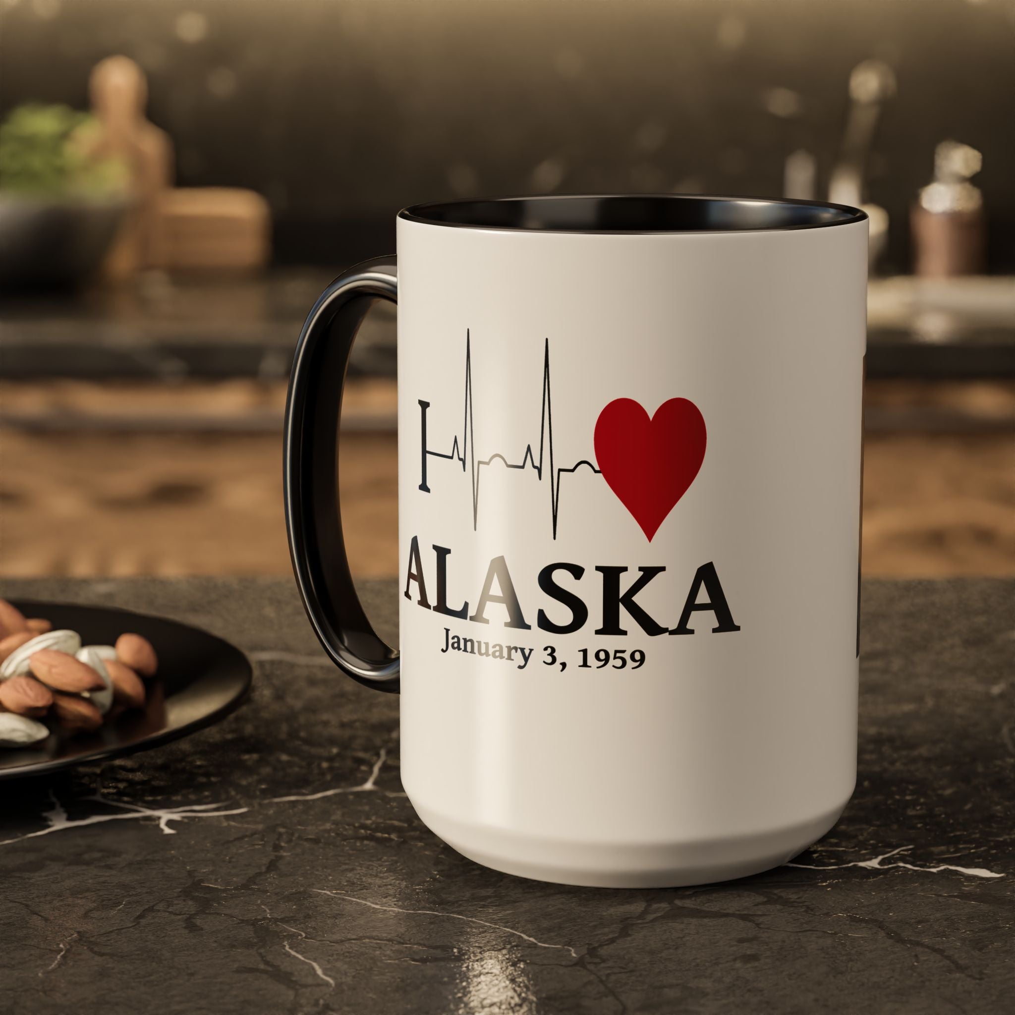 State of Alaska (49th)