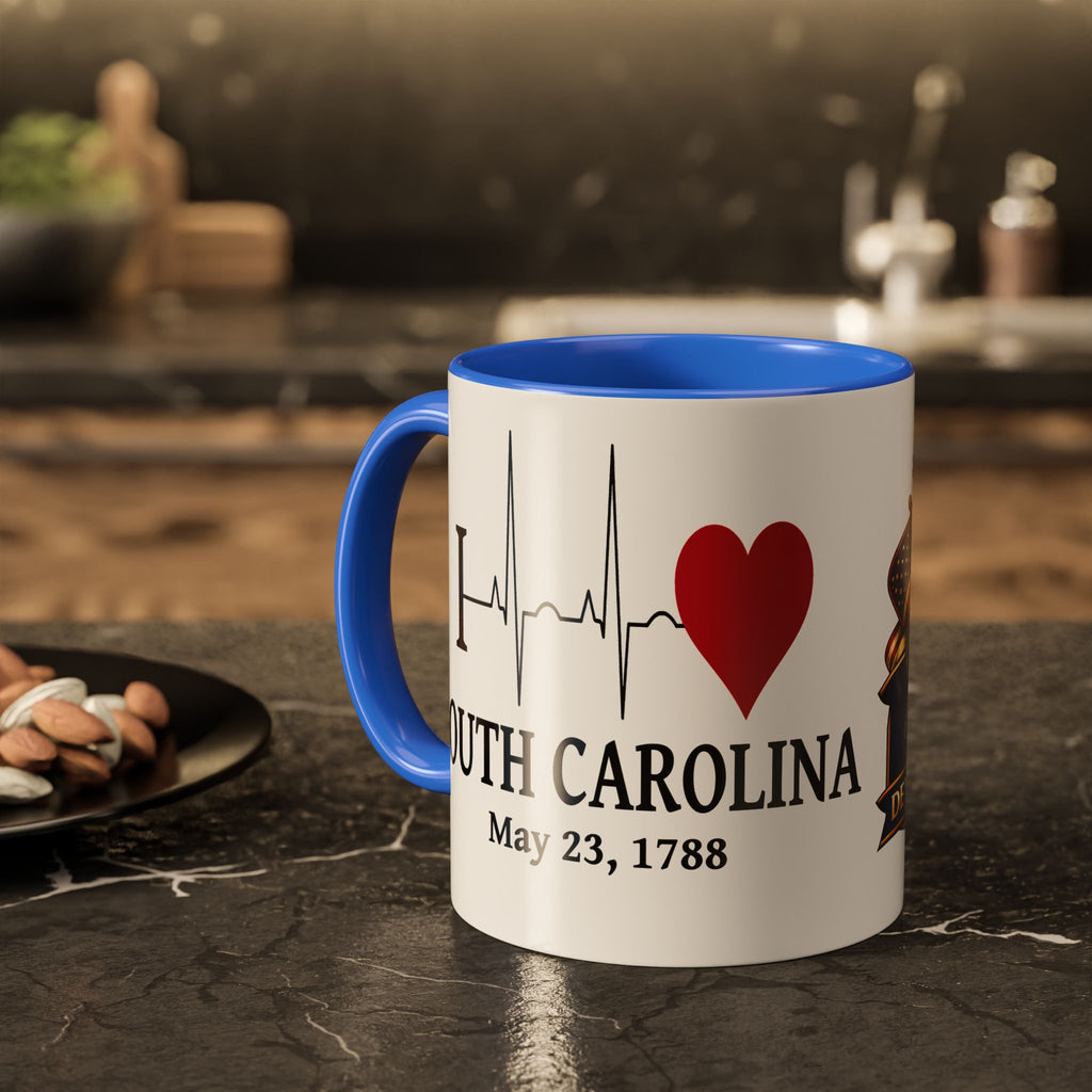 State of South Carolina (8th)