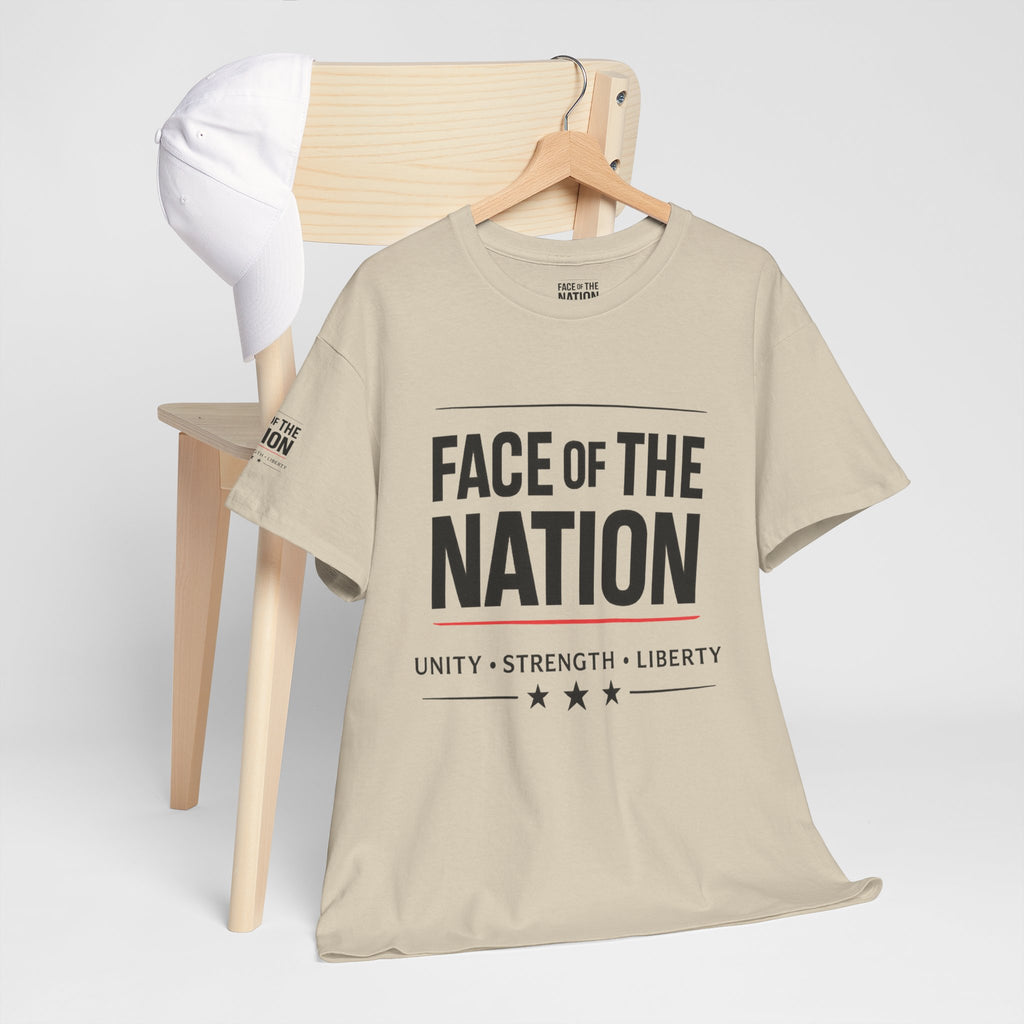 The Face of Nation