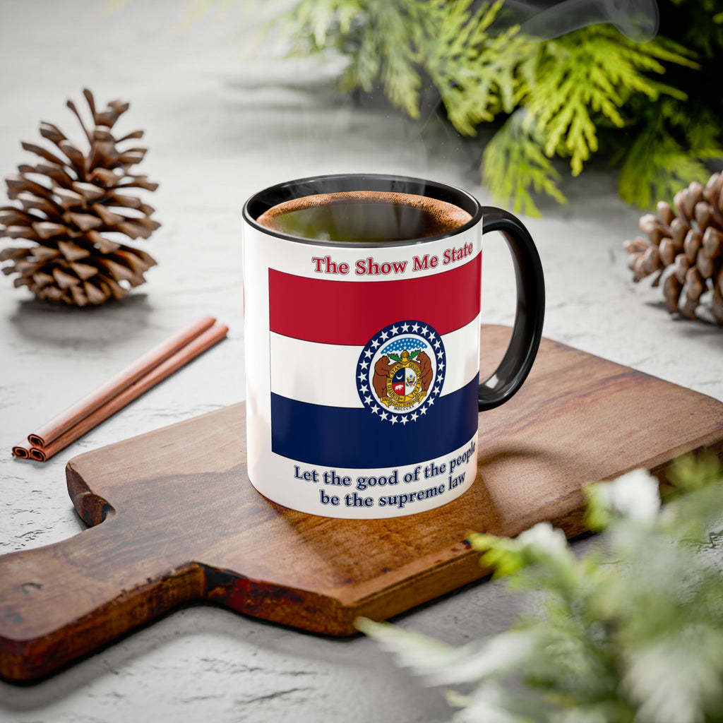 State of Missouri (24th)