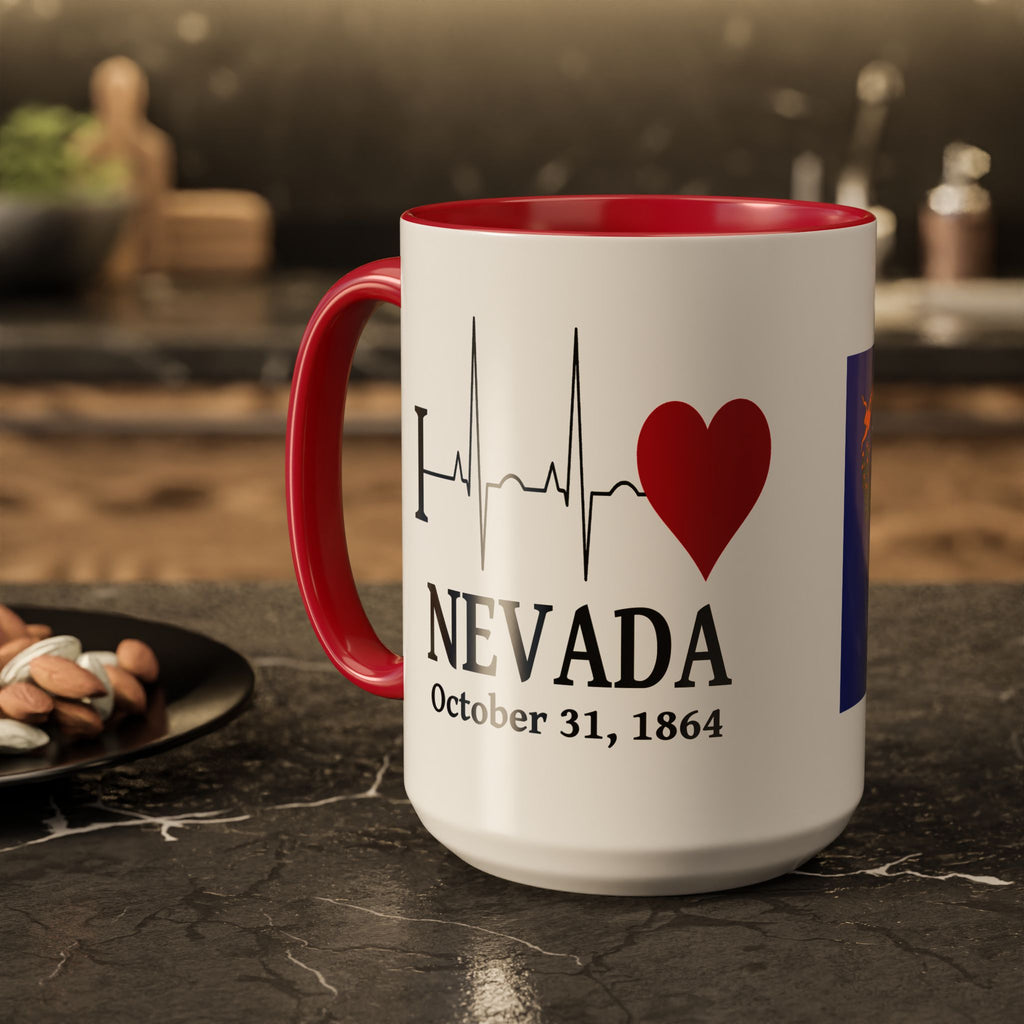 State of Nevada (36th)