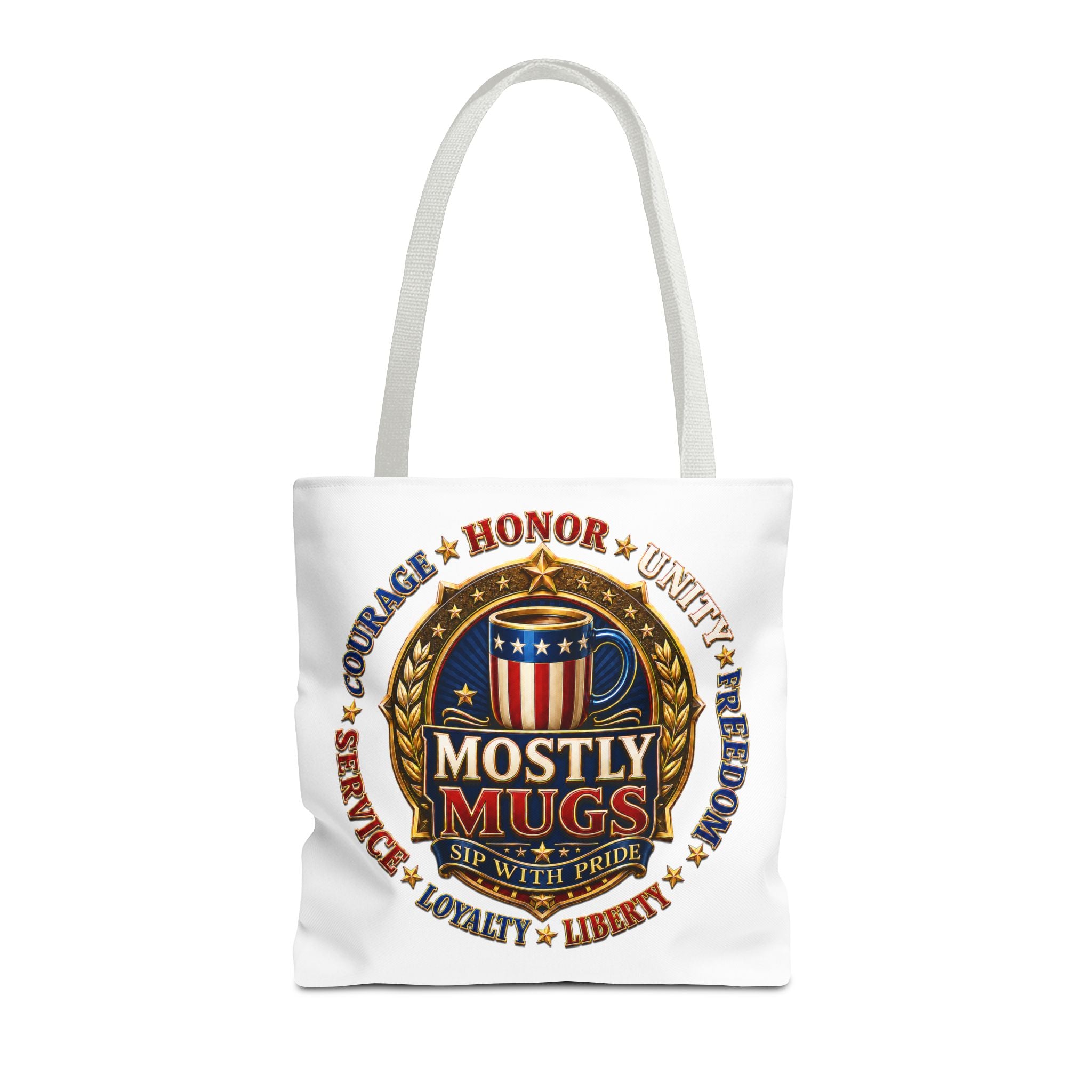 Tote Bag (AOP)
