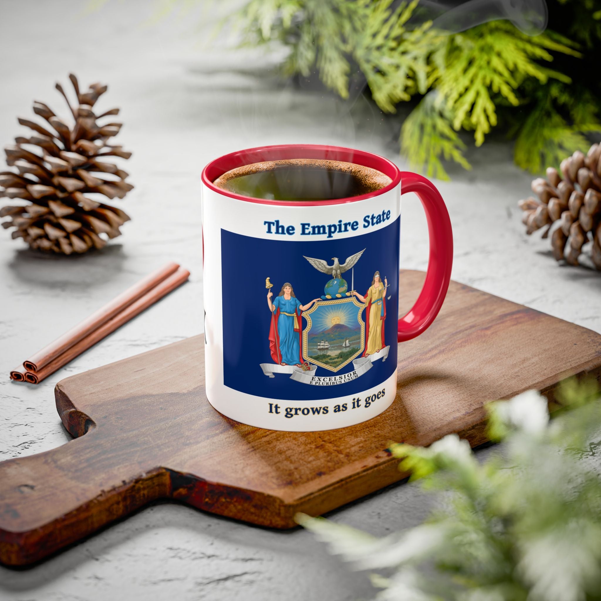 State of New York (11th)