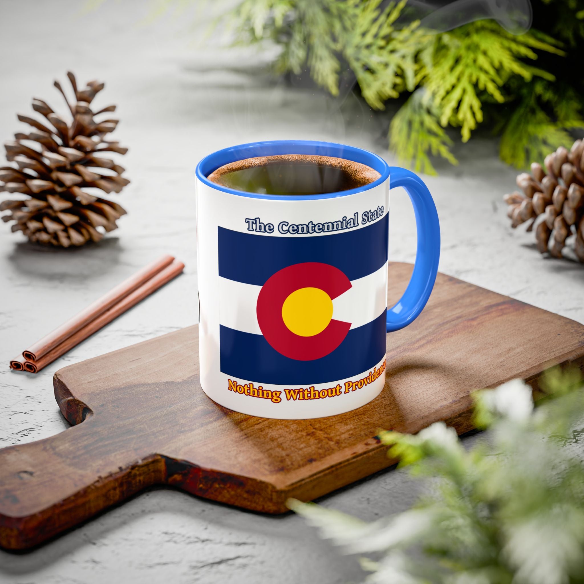 State of Colorado (38th)