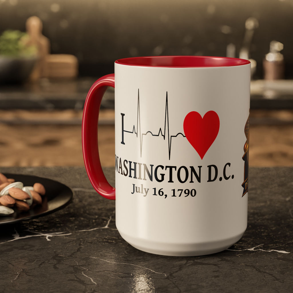 Washington D.C.