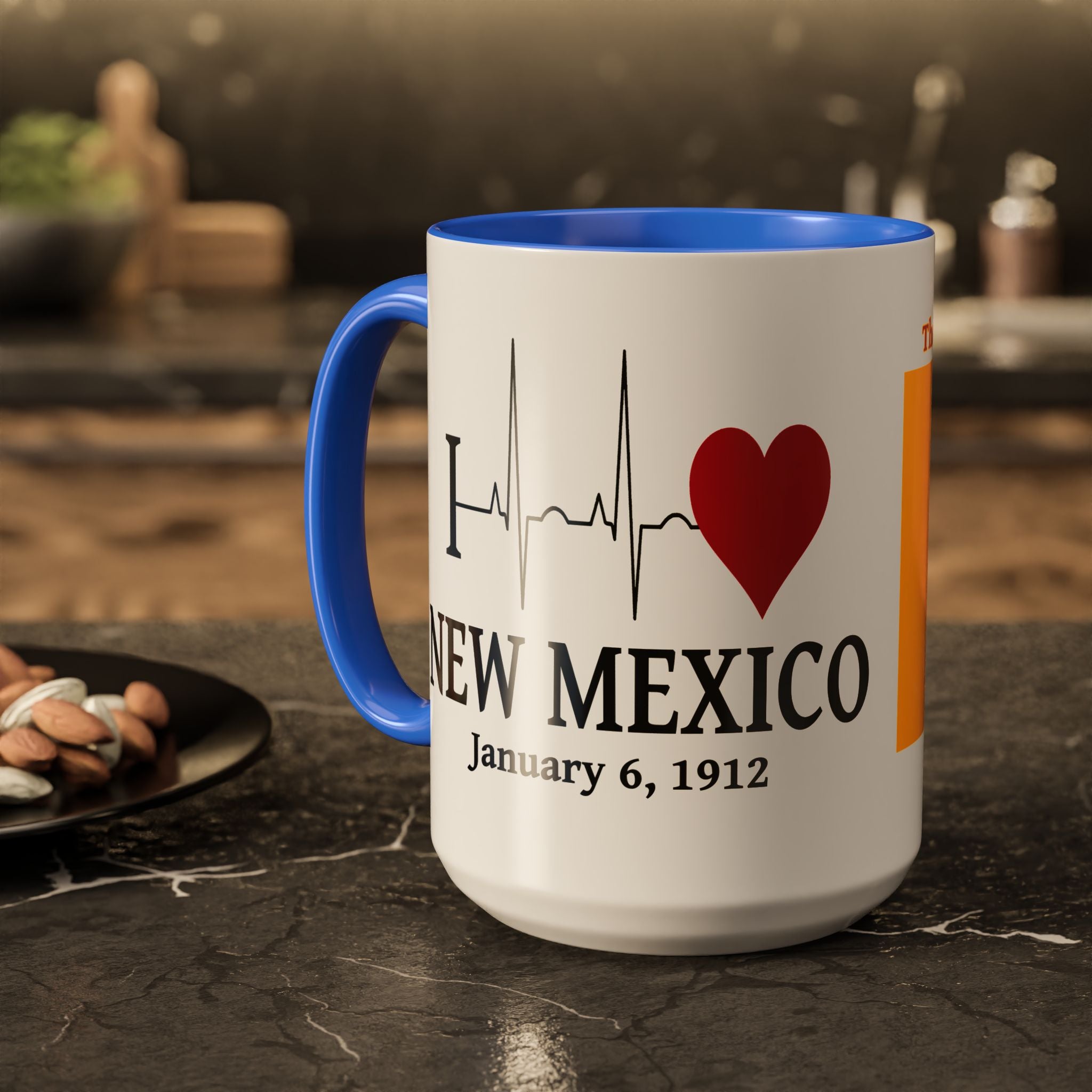 State of New Mexico (47th)