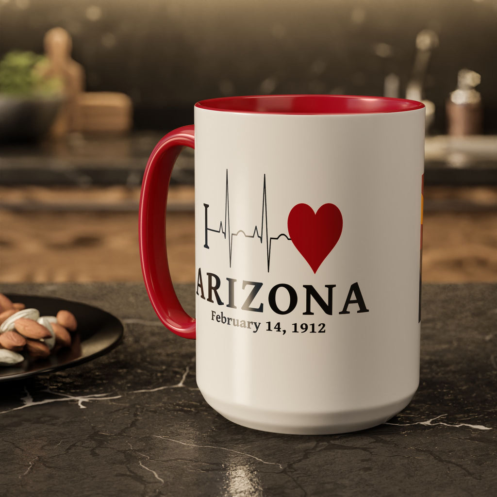 State of Arizona (48th)
