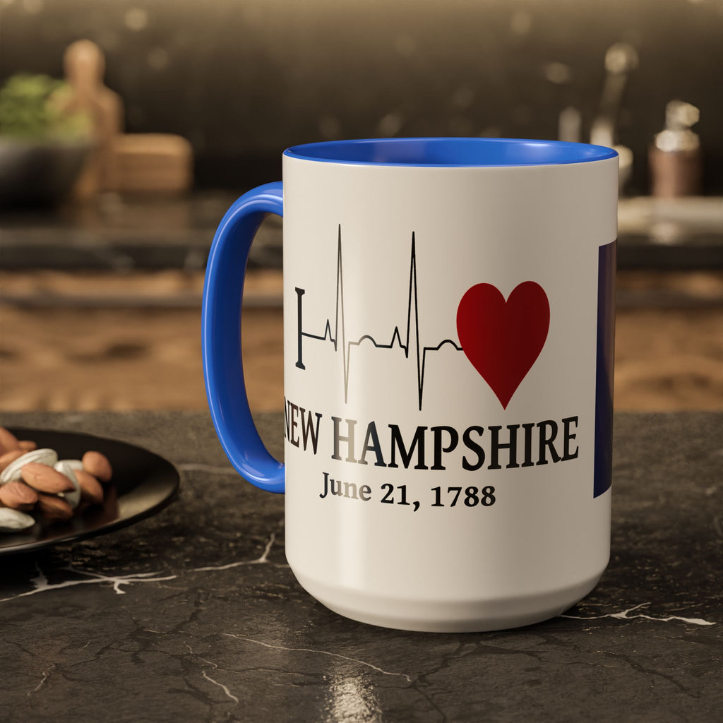 State of New Hampshire (9th)