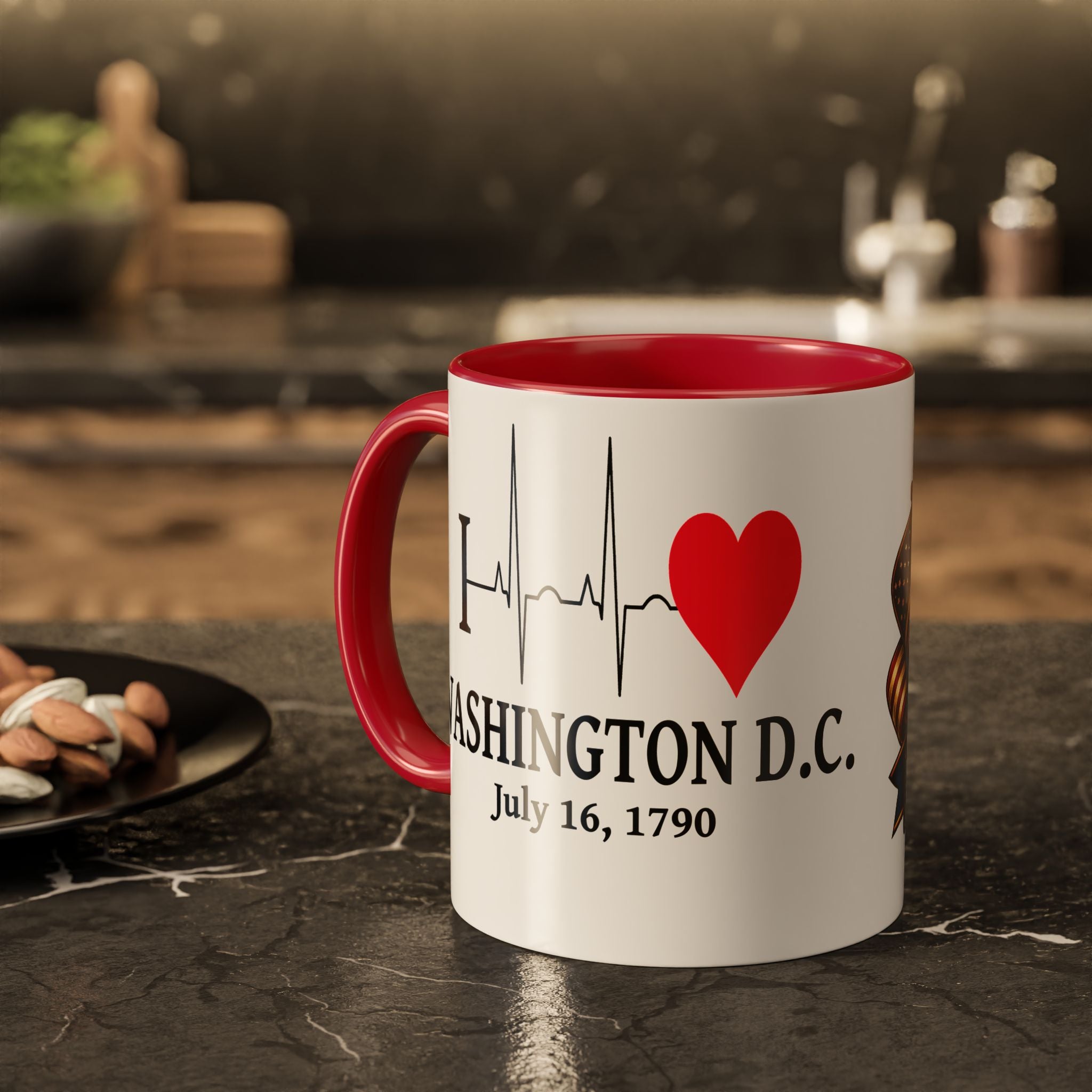 Washington D.C.