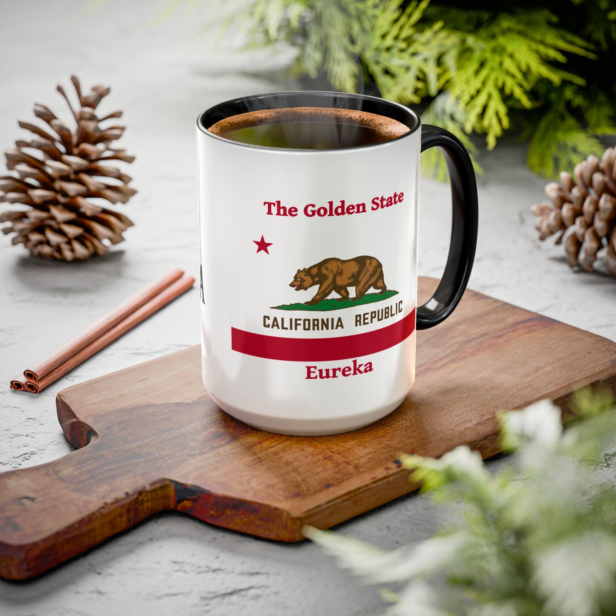 State of California (31st)
