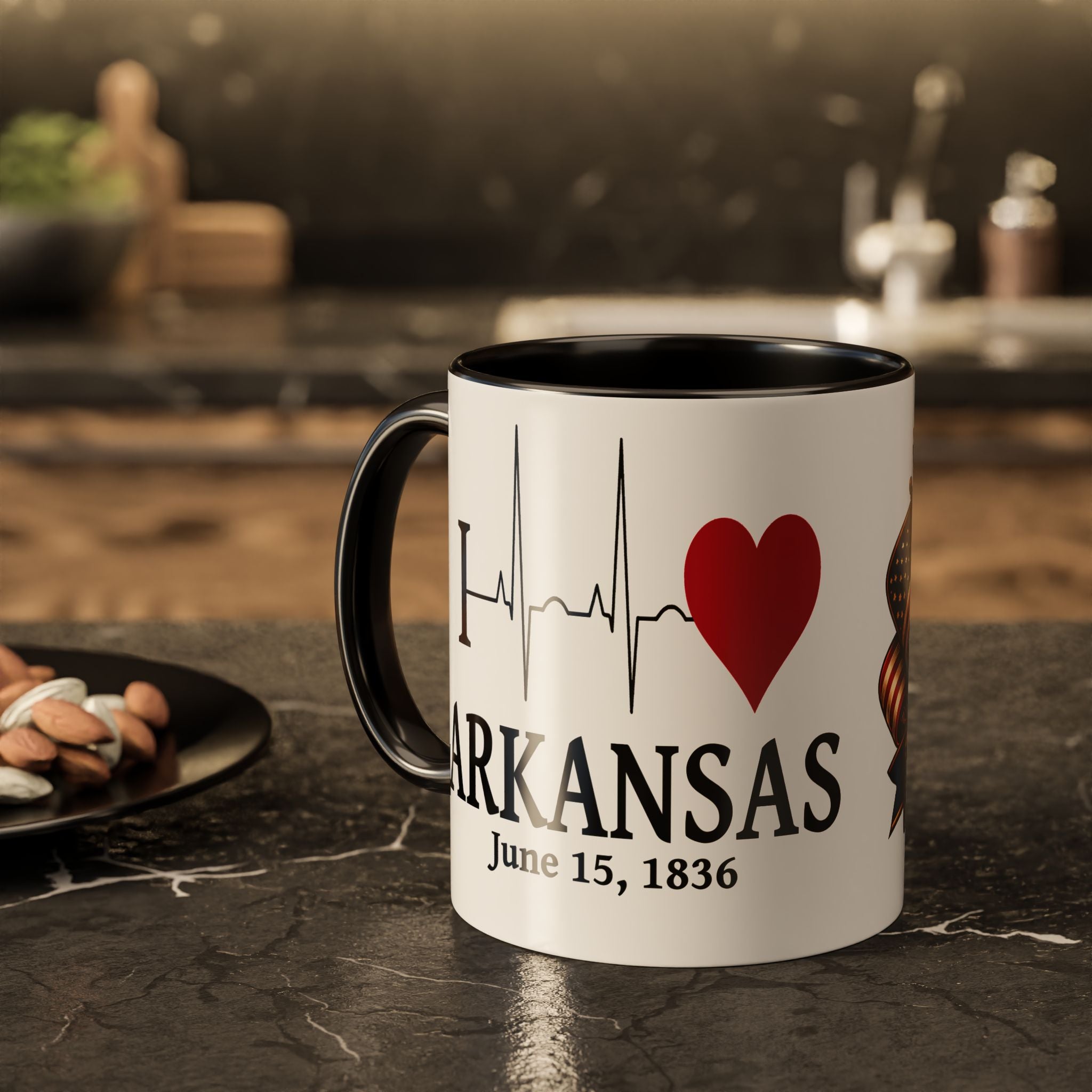 State of Arkansas (25th)