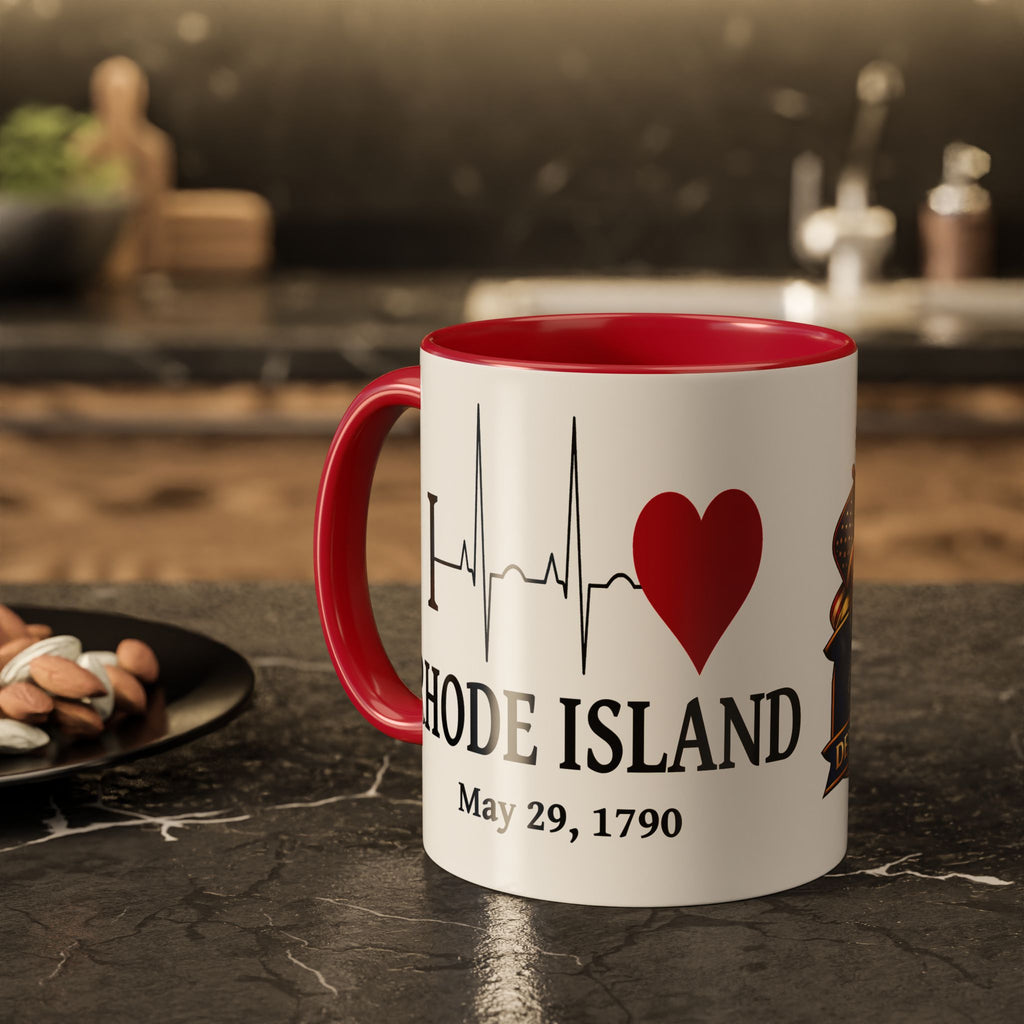 State of Rhode Island (13th)