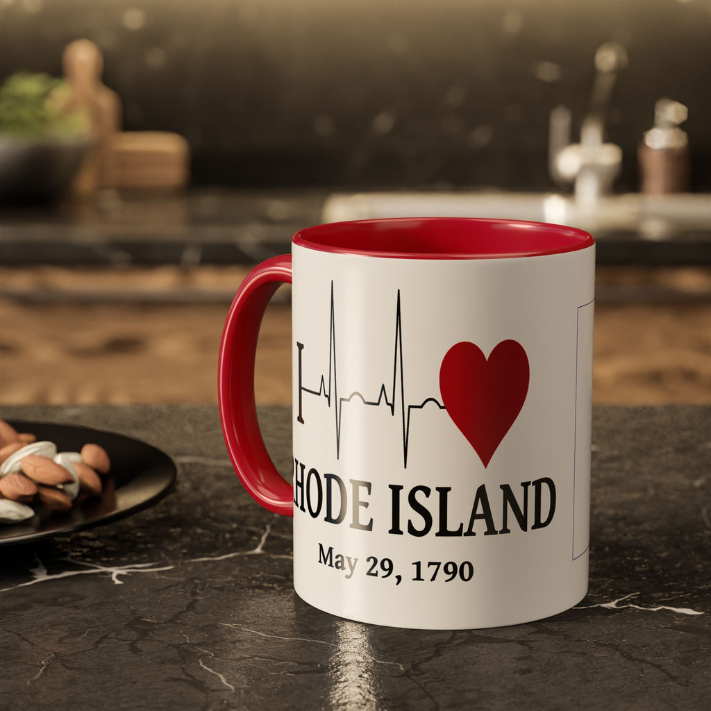State of  Rhode Island (13th)
