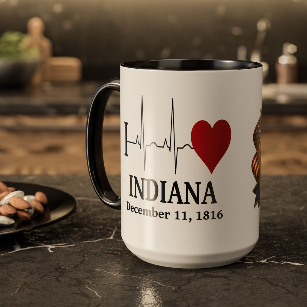 State of  Indiana (19th)