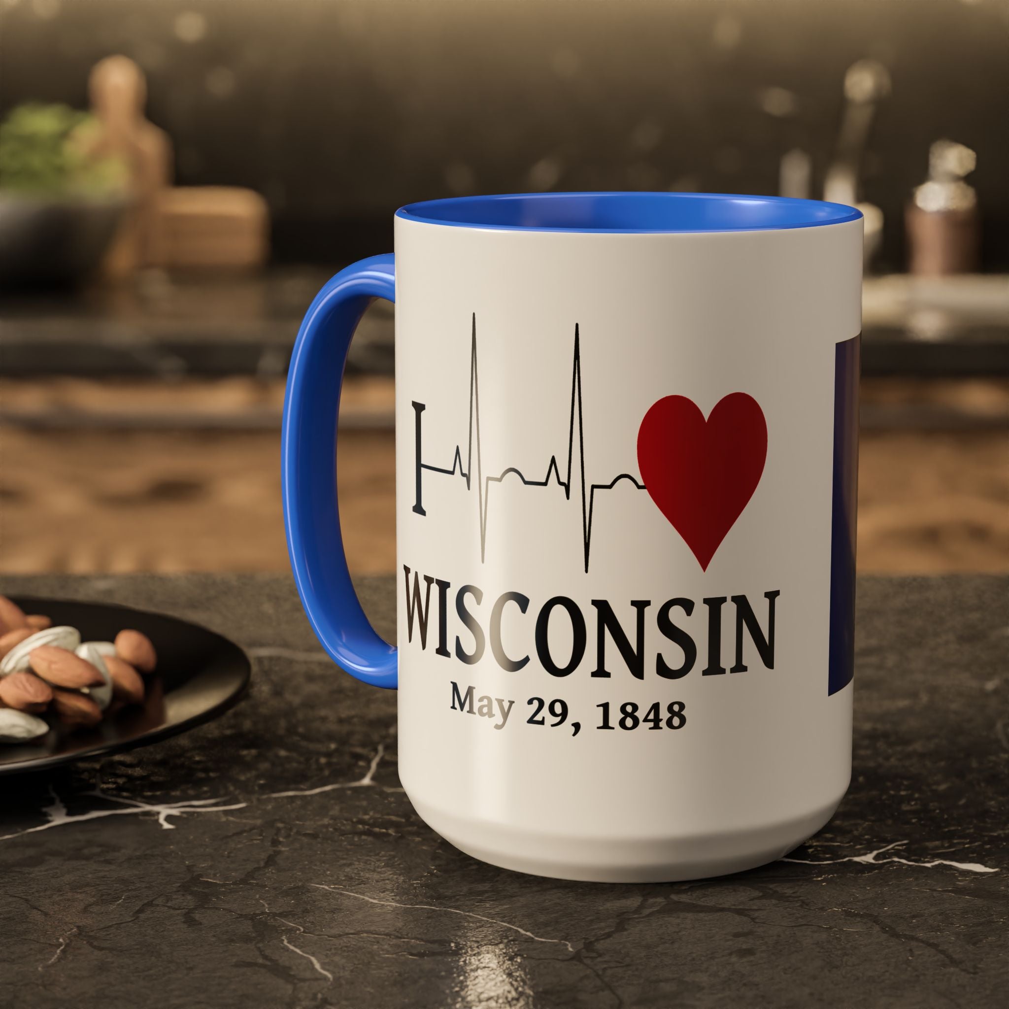 State of Wisconsin (30th)