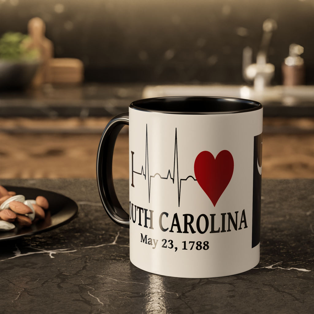 State of South Carolina (8th)