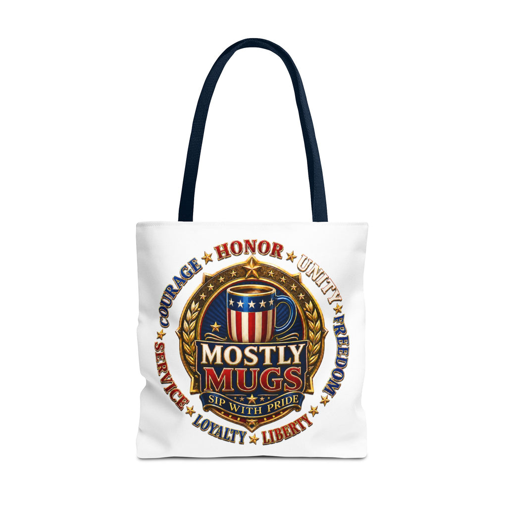 Tote Bag (AOP)