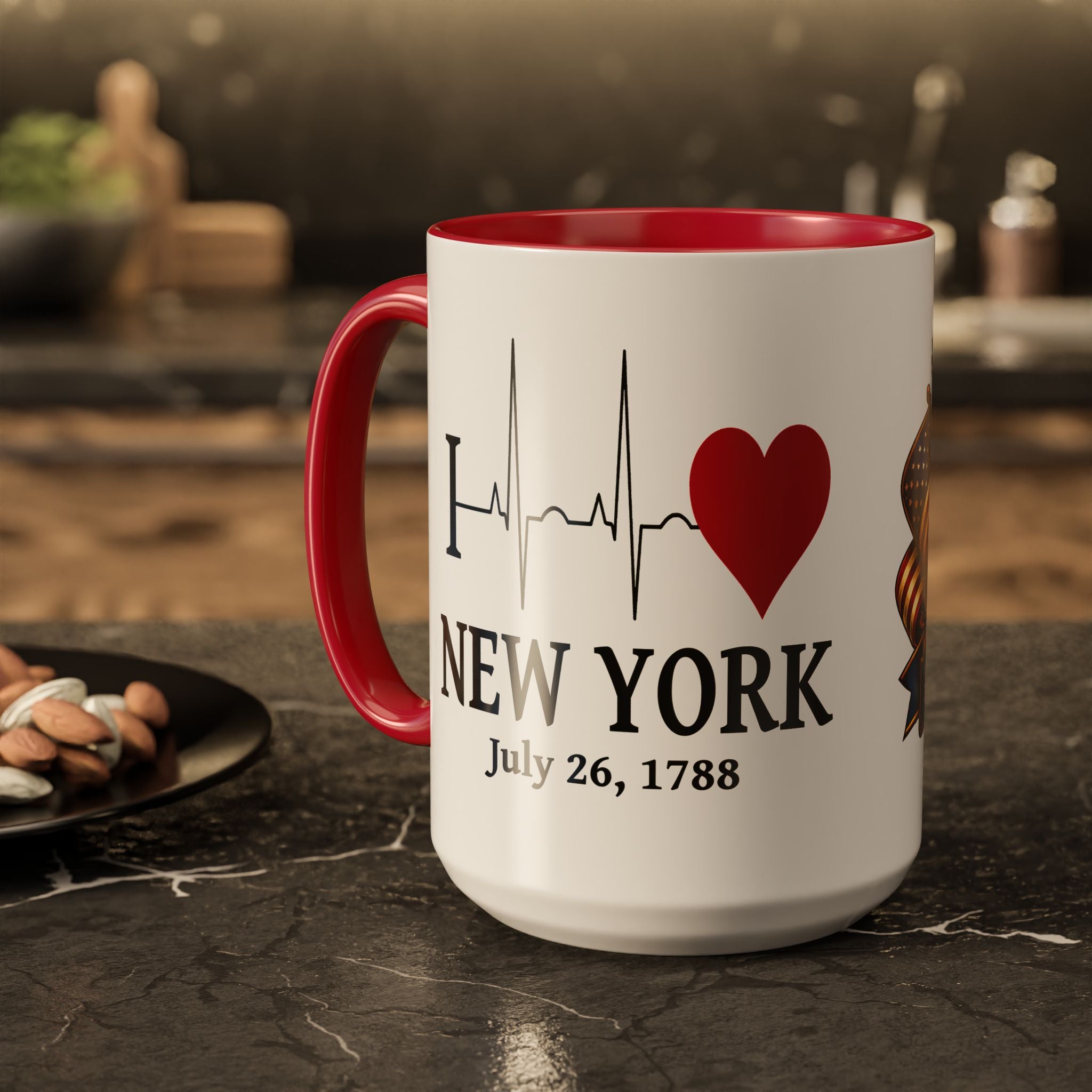 State of  New York (11th)